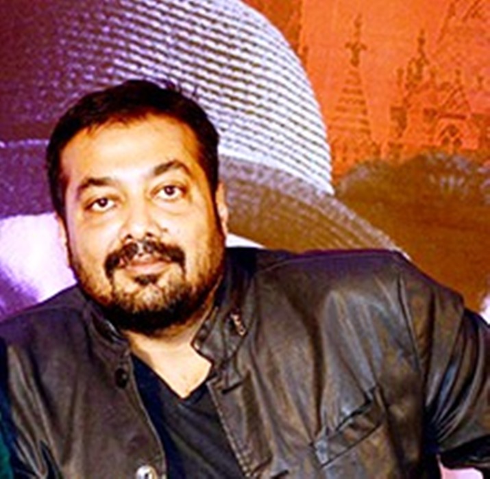 CAA: Fight against injustice needs patience, not violence, Anurag Kashyap tells Jamia students
