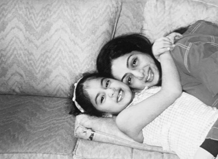 Miss you everyday: Janhvi Kapoor posts heart-touching message for mother Sridevi on 2nd death anniversary 