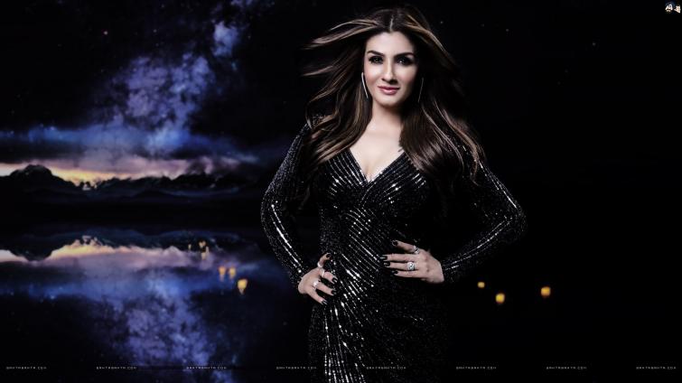 Mean girl gang of the industry, camps do exist: Raveena Tandon