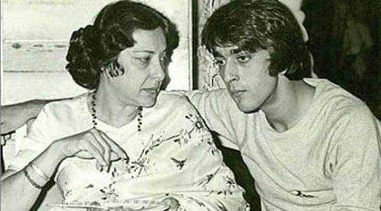 Miss you everyday mom: Sanjay Dutt posts on Nargis Dutt's death anniversary