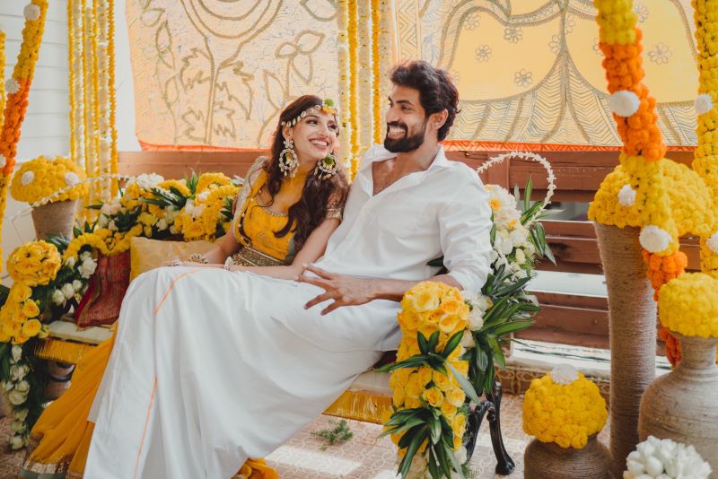 Perfect way to get permanently locked-down: Akshay Kumar wishes Rana Daggubati on his wedding with Miheeka Bajaj