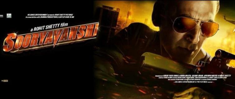 Sooryavanshi trailer: Akshay Kumar plays tough cop while Ranveer, Ajay Devgn make appearances
