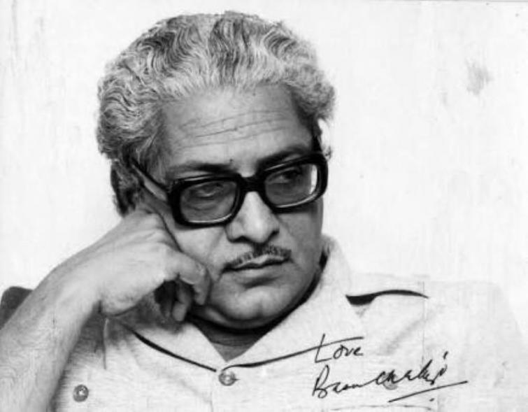 Filmmaker-screenwriter Basu Chatterjee dies at 90