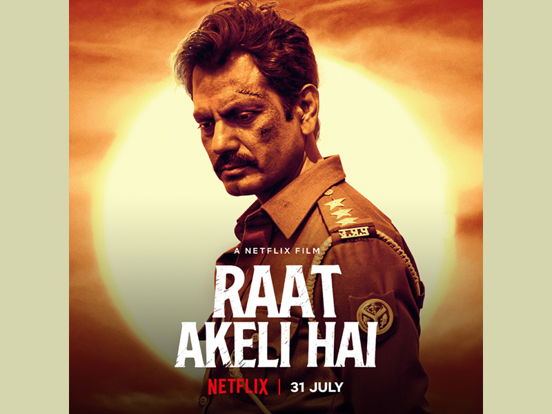 Honey Trehan shares stunning poster of 'Raat Akeli Hai' starring Nawazuddin Siddiqui