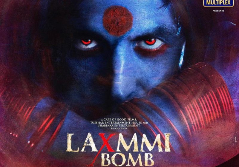 Wait is over: Trailer of Akshay Kumar's  Laxmmi Bomb to release today  