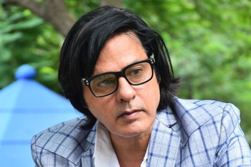 Aashiqui actor Rahul Roy suffers brain stroke