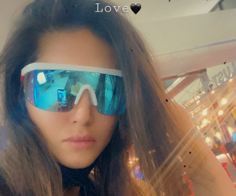 Sunny Leone is returning to Mumbai after long stay in US