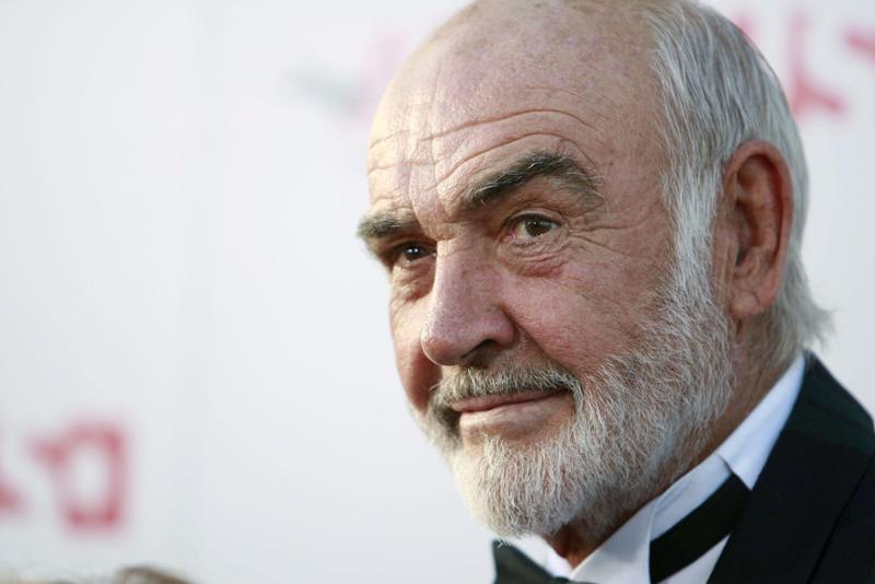 James Bond actor Sean Connery dies at 90