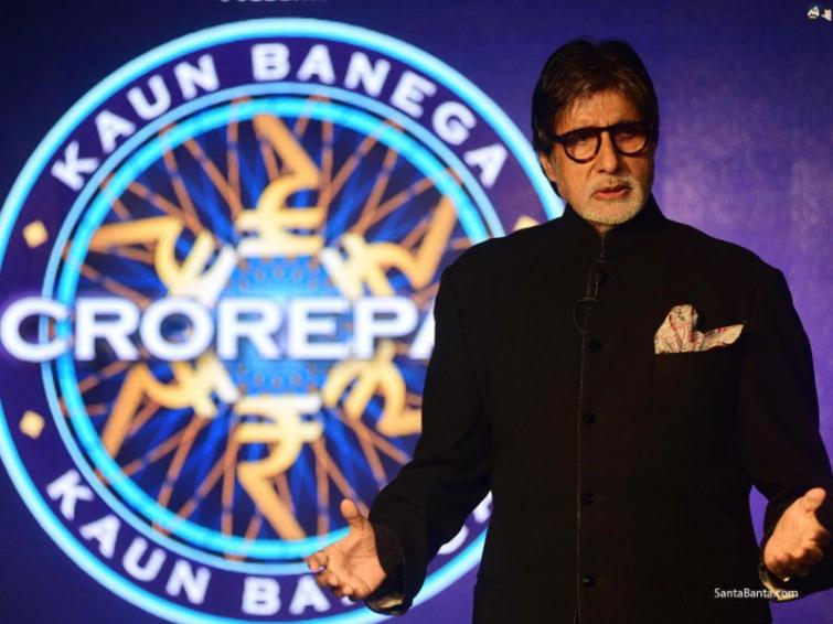 KBC online registrations opens with thunderous response, clocks 2.5 mn entries on day 1 