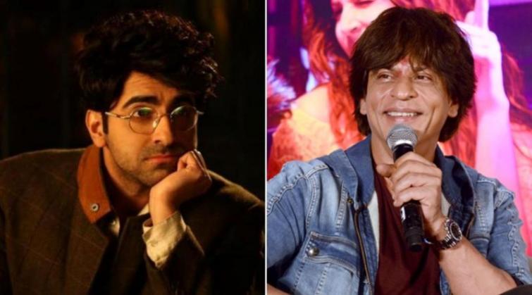 Money Heist director picks Ayushmann Khurrana as Professor, SRK as Berlin in Bollywood remake