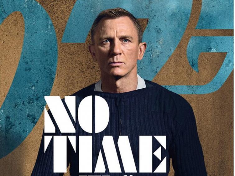 James Bond's new movie No Time To Die to release in India on Apr 2