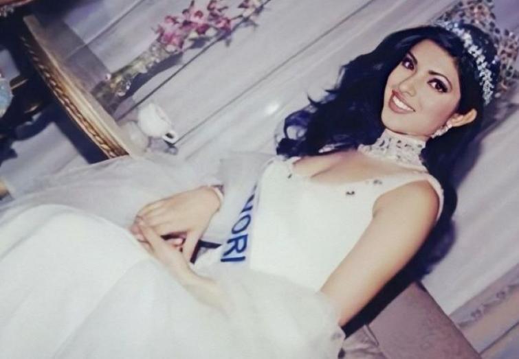 Priyanka Chopra Jonas walks down memory lane, shares image of winning Miss World on internet