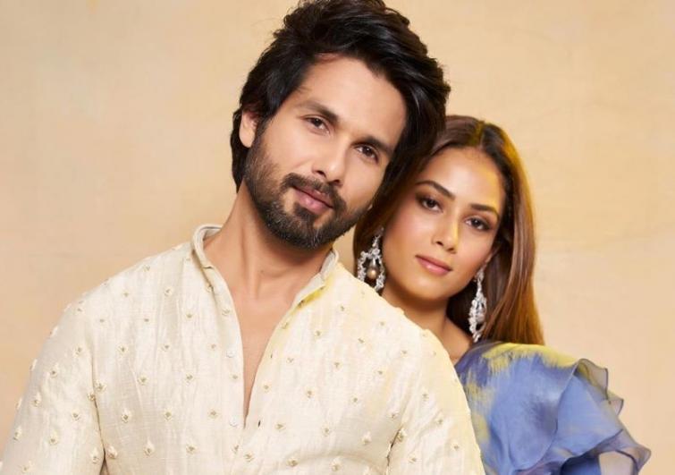 BMC seals Bandra gym after Shahid Kapoor, Mira Rajput were spotted working out: Report