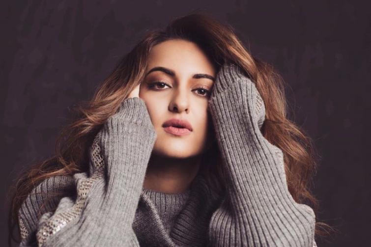 'There is only one winner here. Me': Sonakshi Sinha to people trolling her for Twitter exit