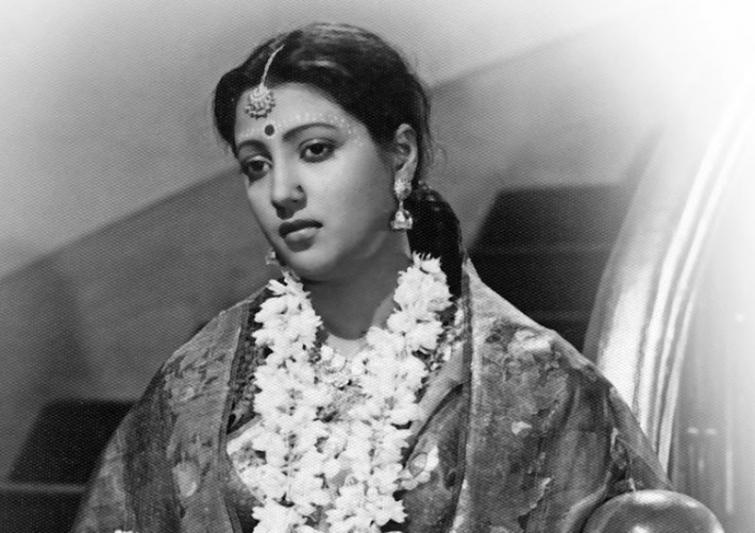 Bengali movie lovers remember iconic actress Suchitra Sen on sixth death anniversaryÂ 