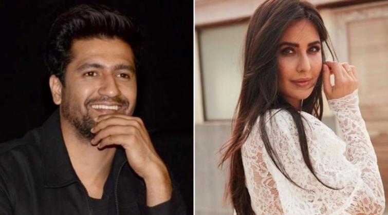 Dating is a beautiful feeling: Vicky Kaushal on his rumoured relationship with Katrina Kaif