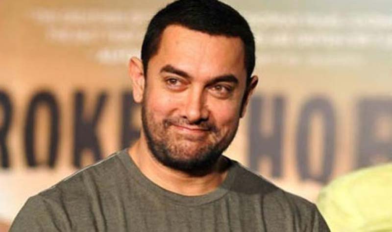 Aamir Khan tests positive for Covid-19