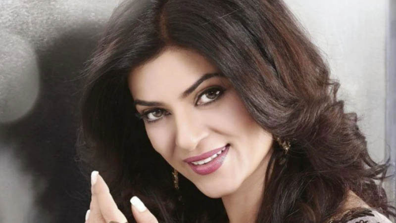 Sushmita Sen is 'back to her basics', check out her Instagram post to understand what she wants to say
