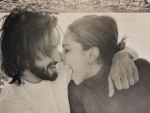Far from the madding crowd: Deepika Padukone-Ranveer Singh spend quality time in hills