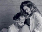 Aparshakti Khurana, his wife announce pregnancy, share funny post online