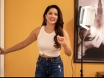 Sunny Leone looks stunning in her latest Instagram image
