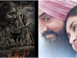 Aamir Khan's Laal Singh Chaddha and Yash's KGF: Chapter 2 to clash on Apr 14