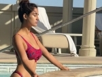Check out Disha Patani's latest Instagram post
