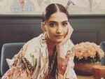 As fans gear up for Sonam Kapoor's Blind, here's a sneak peek into her prep process