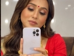 Mimi Chakraborty expresses 'disgust' after 7000 pics gets deleted from iPhone gallery