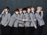 BTS to take 'extended period of rest' this month