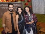 Anubhav Kanjilal, Ishaa Saha starrer Sahobashe's trailer released