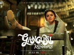 Sanjay Leela Bhansali's Gangubai Kathiawadi to be screened at 72nd Berlin International Film festival