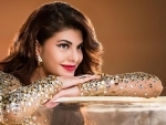 Jacqueline Fernandez shares BTS video of Paani Paani: Check out
