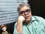 COVID-19 positive film critic Rajeev Masand critical: Reports 