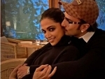 Ranveer Singh shares throwback image of Deepika Padukone on her birthday 