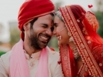 Rajkummar Rao marries long-time partner Patralekha in Chandigarh