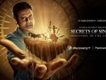 Watch 'Secrets of Sinauli: Discovery of the Century' on discovery+ app