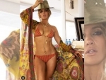 JLO celebrates 52nd birthday on a yacht, sets fitness goal for her fans with latest Instagram images