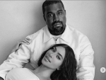 Stars Kim Kardashian and Kanye agree joint custody after divorce