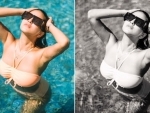 Sunny Leone raises temperature on social media with her latest pictures