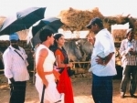 Aamir Khan's Lagaan completes 20 years: Gracy Singh shares BTS image on Instagram, thrills fans