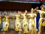 Canadian documentary film ‘Divine Musical Dancers’ showcases sublime culture of South India
