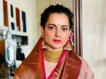 Kangana Ranaut to play title role in 'Sita: The Incarnation'