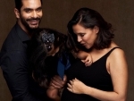 Neha Dhupia, Angad Bedi expect their second child
