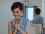 Taapsee Pannu reacts to IT raids with sarcasm