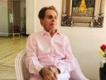 Bollywood actor Dilip Kumar on oxygen support, stable