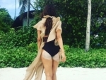 Malaika Arora looks gorgeous in her latest 'beach' image shared on Instagram