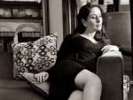 Kareena Kapoor Khan shares stunning monochrome image on Instagram