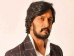 Actor Sudeep to be chief guest at IFFI opening ceremony
