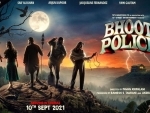 Saif Ali Khan's Bhoot Police to release on Sept 10